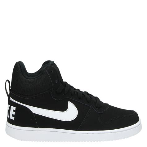 Nike dames hoge sneakers online kopen 